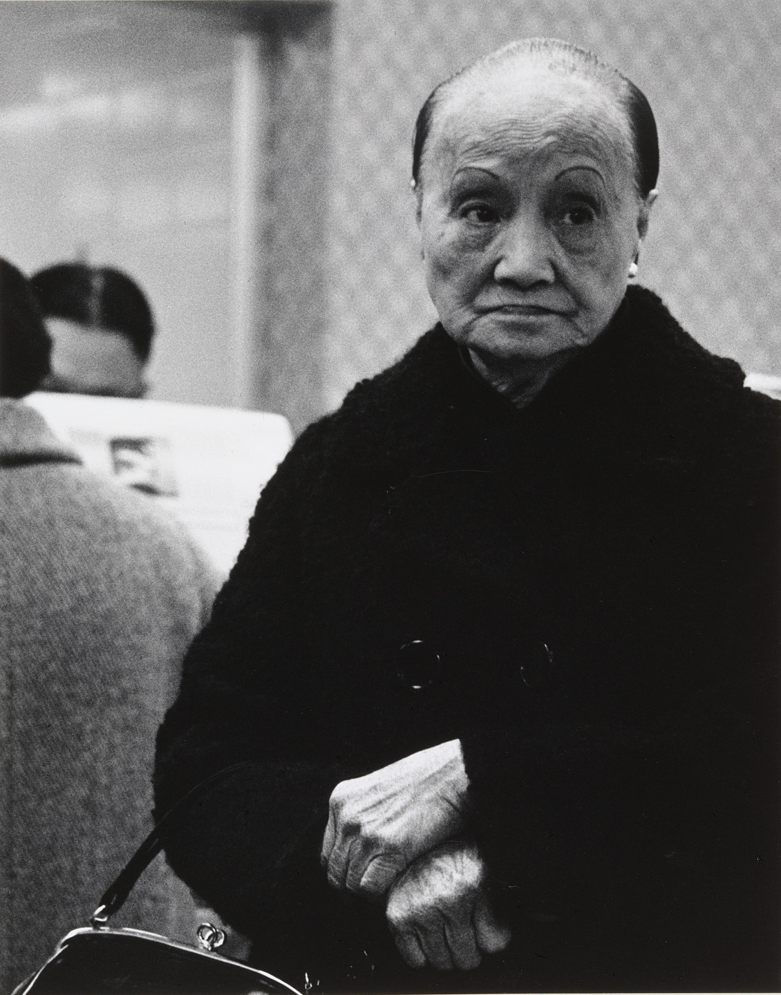 Irene Poon. Untitled. 1970