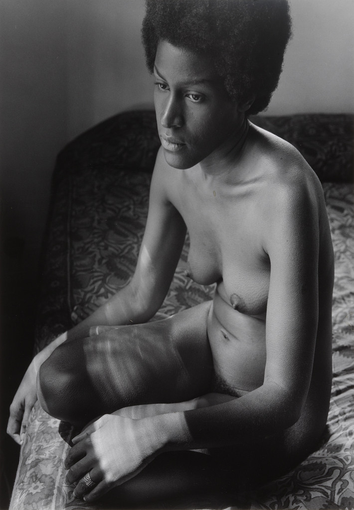 Sharon Moore