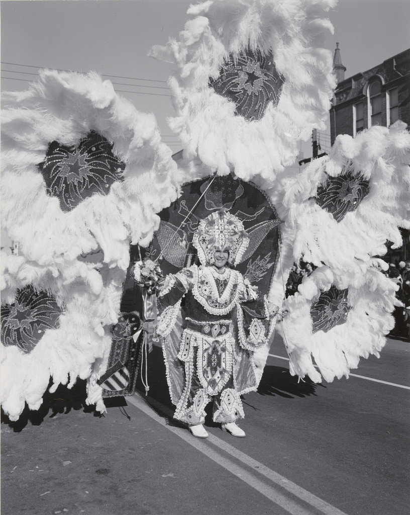 Philadelphia Mummer