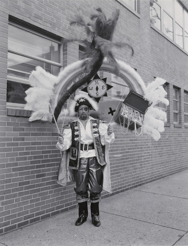 Philadelphia Mummer