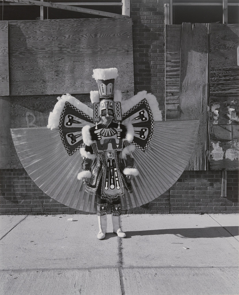 Philadelphia Mummer