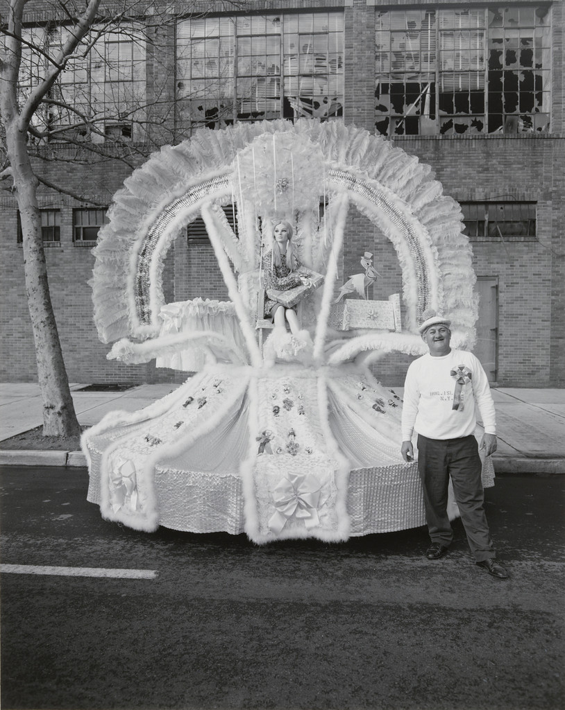 Philadelphia Mummer