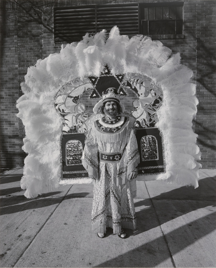 Philadelphia Mummer