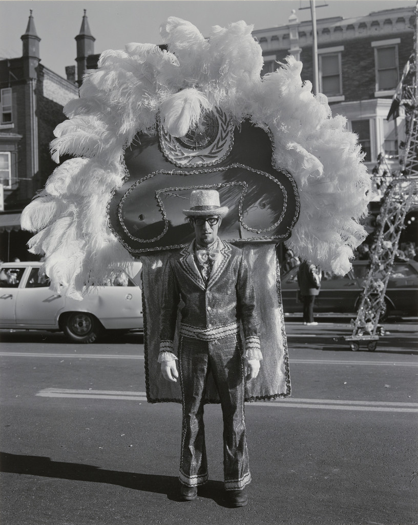 Philadelphia Mummer