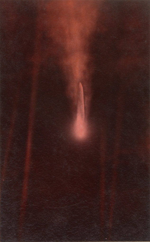 Fourth Position, H. Scott Orr, September 3, 1916