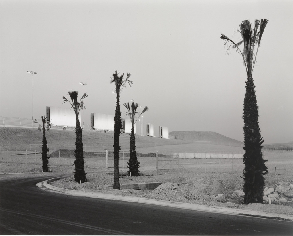 Las Vegas, Nevada, Steven B. Smith, 1996