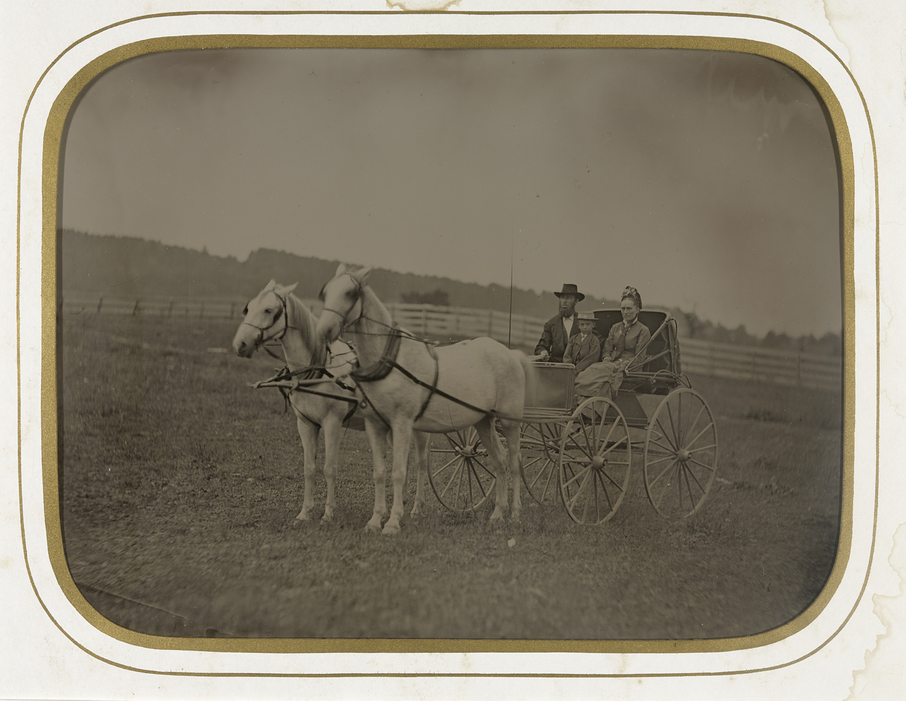 Unknown photographer. Untitled. c. 1880