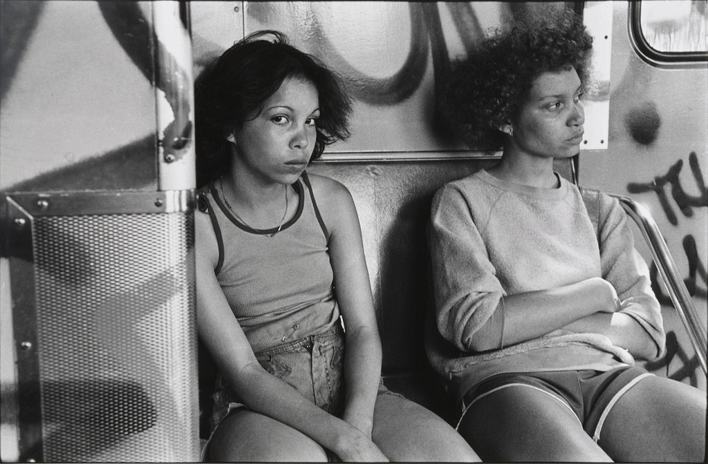 IRT 2, South Bronx, New York City