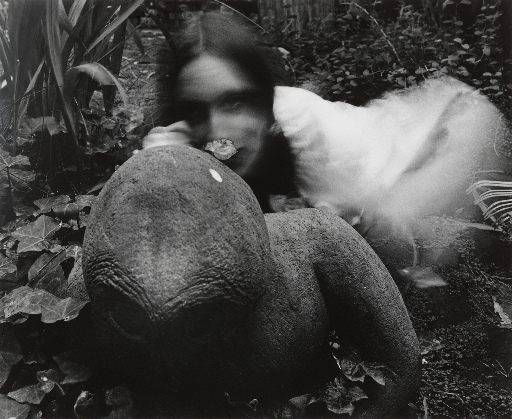 Mikal Baker. Untitled. 1971