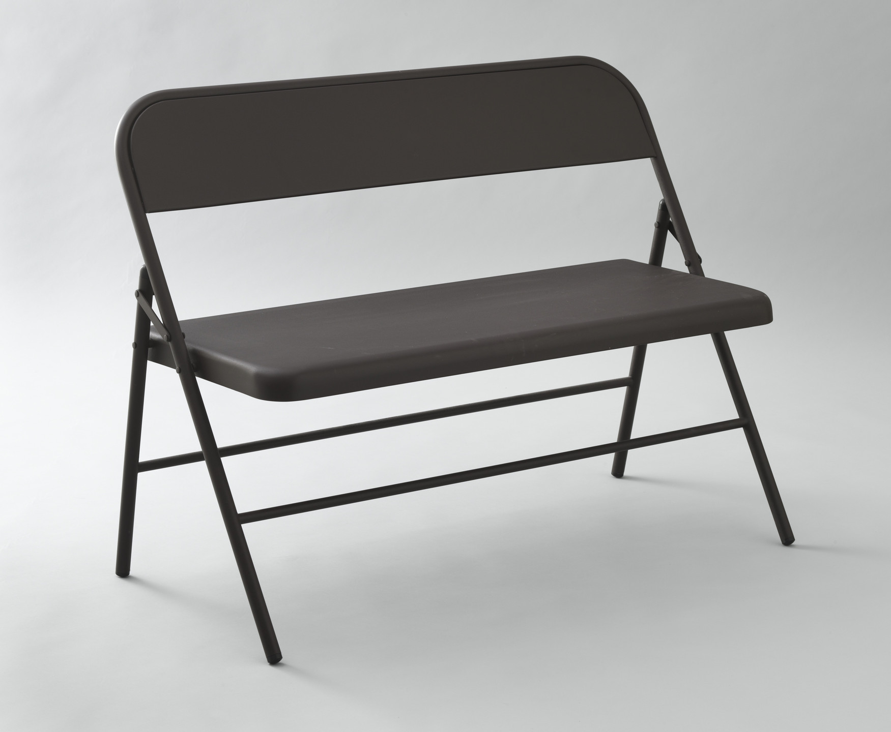 Robert James Leonetti. Doublewide Chair. 2002