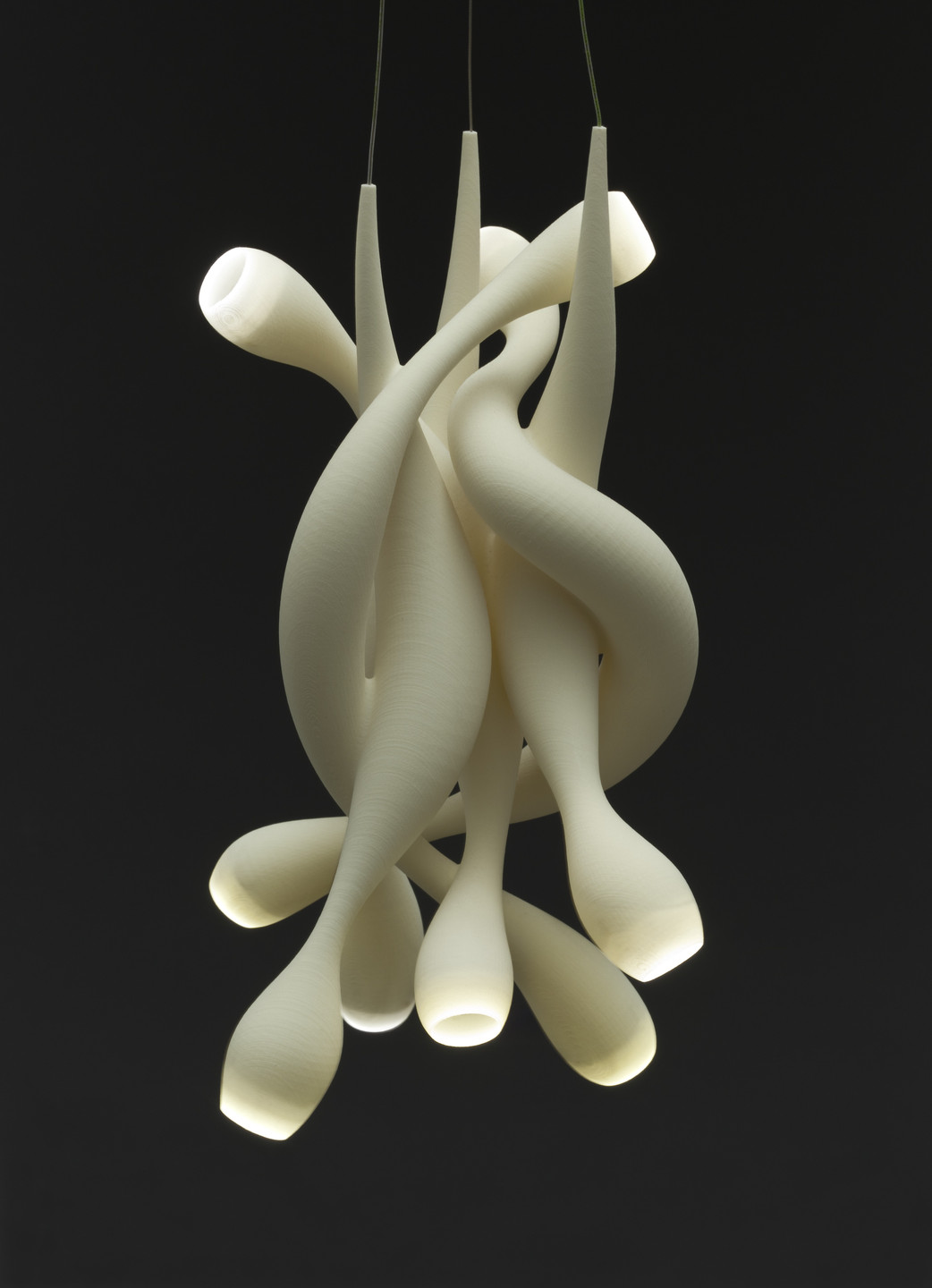 Lionel Theodore Dean. Tuber9. 2004
