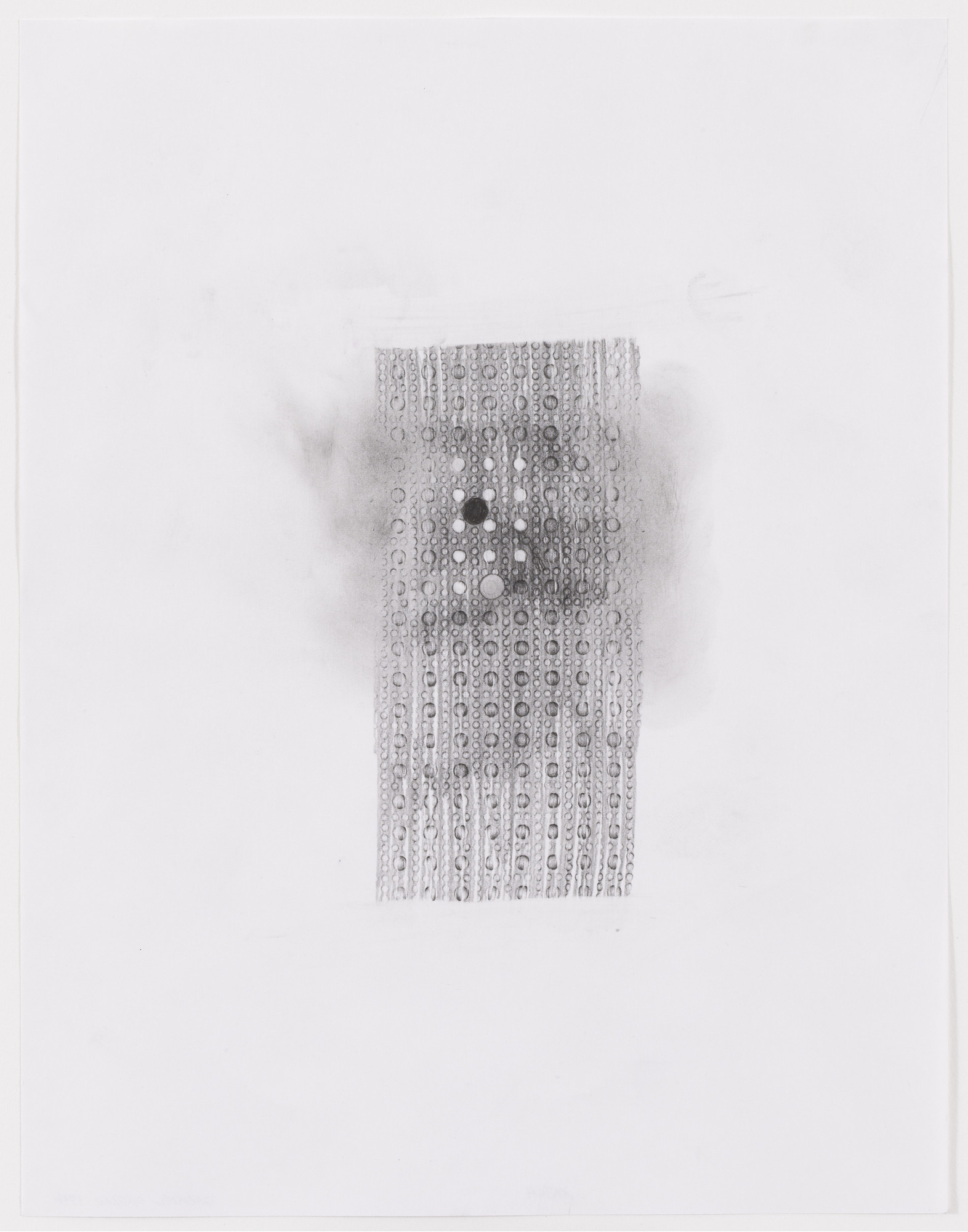 Gabriel Orozco. XRTC 4. 1996 | MoMA