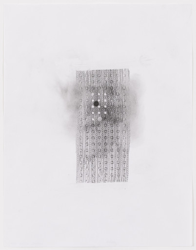Gabriel Orozco. XRTC 4. 1996