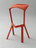 Konstantin Grcic. Miura Stackable Stools. 2003