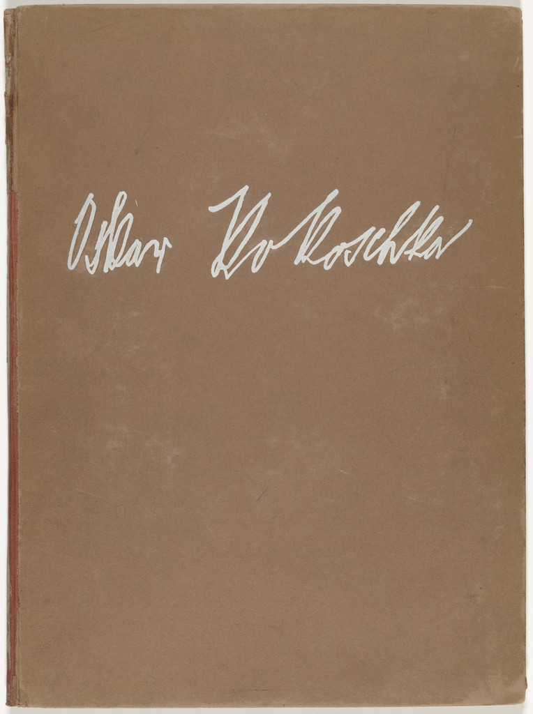 Mörder, Hoffnung der Frauen (Murderer, Hope of Women)