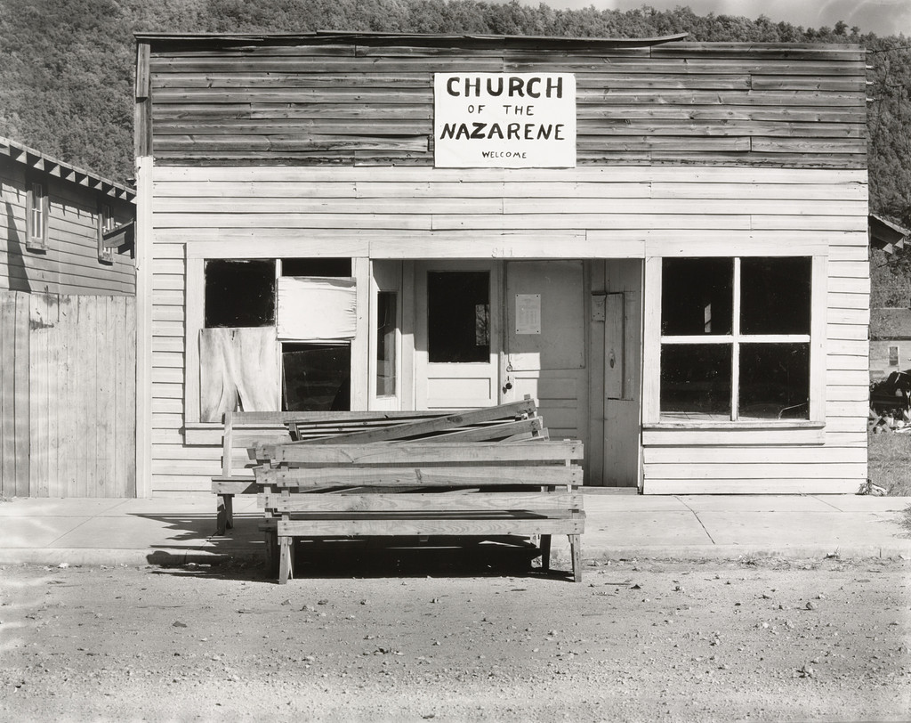 Church of the Nazarene, Tennessee
