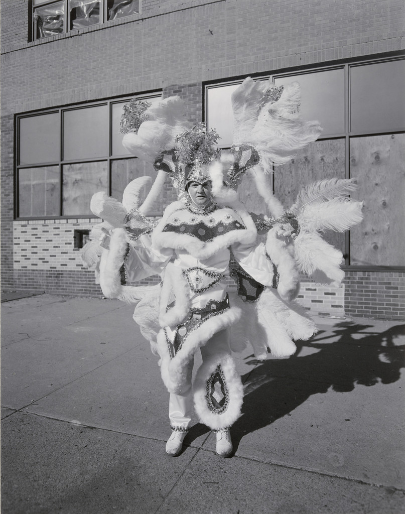 Philadelphia Mummer