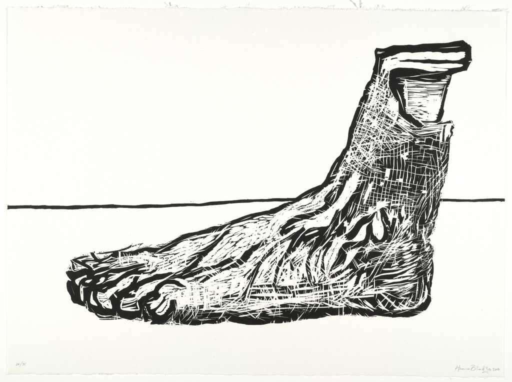 Untitled from Reconstructions