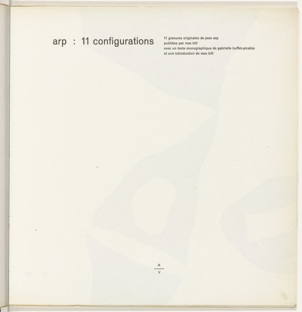 11 Configurations