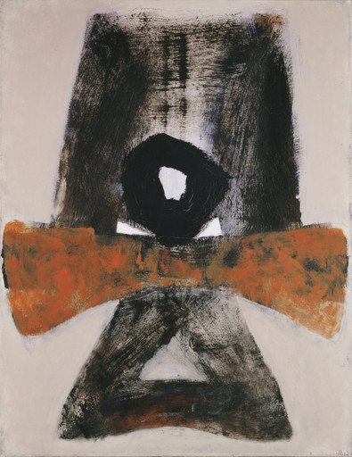 Kumi Sugaï. Kabuki. 1958