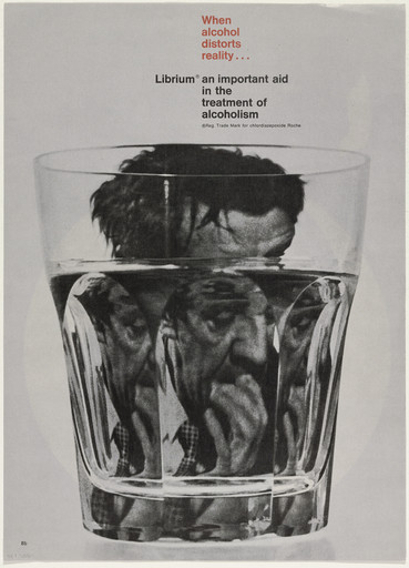 When Alcohol Distorts Reality...