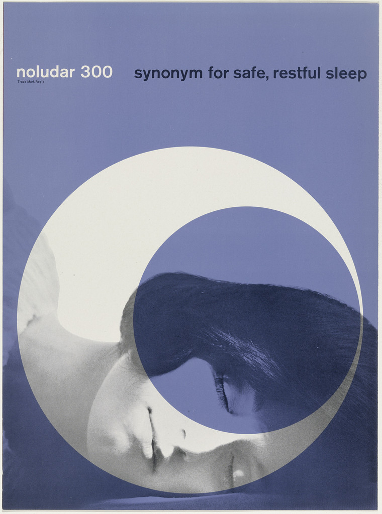 Noludar 300 advertisement