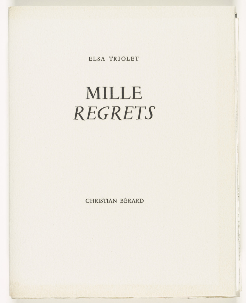 Mille