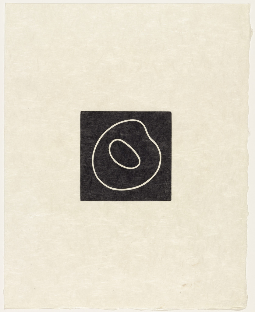 Navel (plate, supplementary suite) from Dreams and Projects
