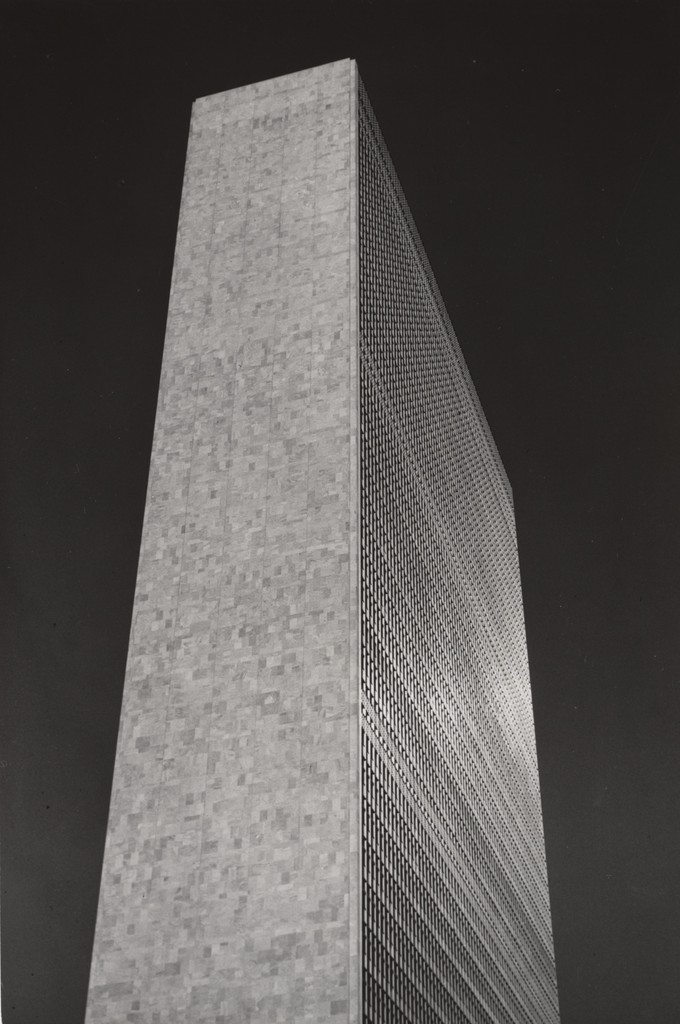 United Nations Secretariat
