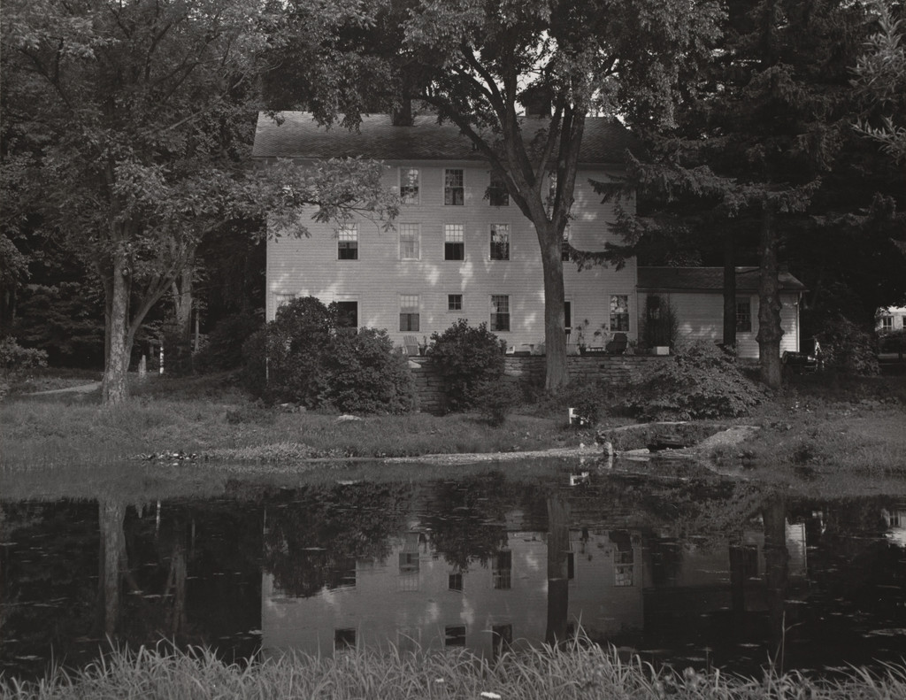 Shaker House, Lebanon, New York