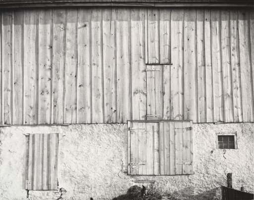 White Barn, Bucks County, Pennsylvania