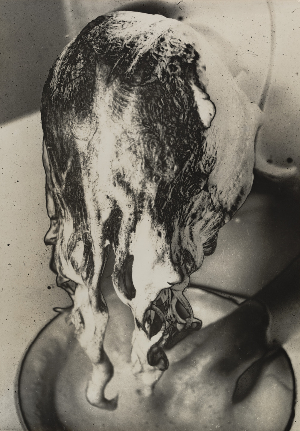 Osamu Shiihara. Shampoo. 1930s