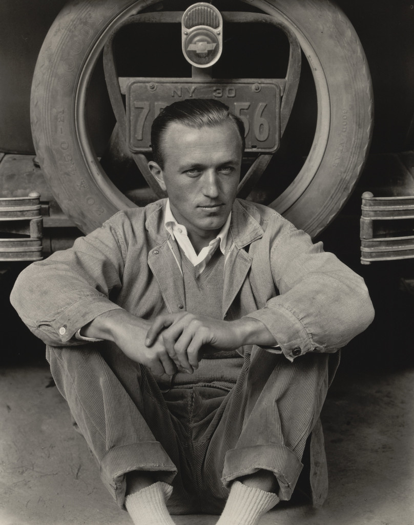 Henry Billings, Woodstock