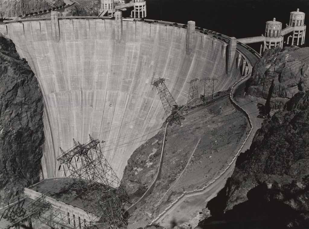 Boulder Dam