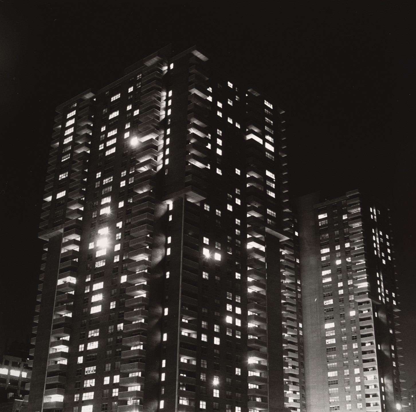 Peter Hujar. New York Series #22. 1976