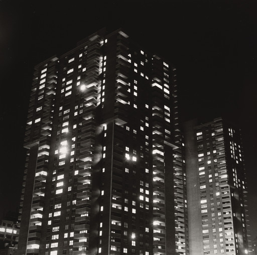 Peter Hujar. New York Series #22. 1976 | MoMA