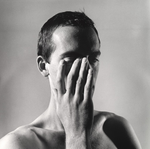 Philip-Lorca diCorcia. Vittorio Scarpatti. 1989 | MoMA