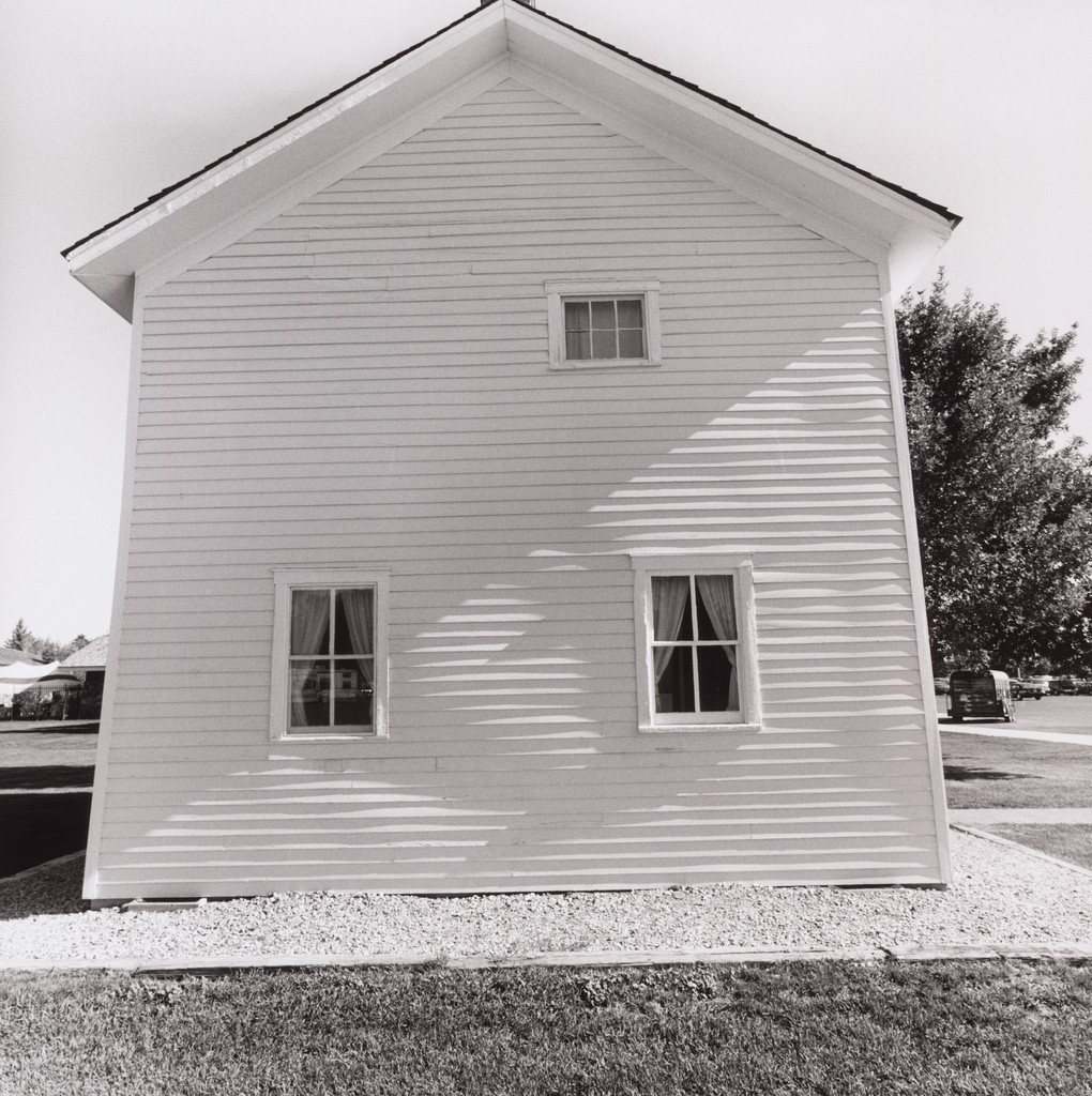 Cody, Wyoming, Lee Friedlander, 2000