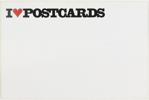 I Love Stamps / Stamps Love Me / I Love Postcards