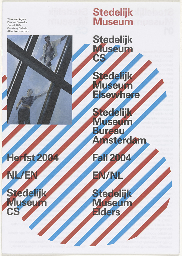 SMCS Fall 2004 Brochure