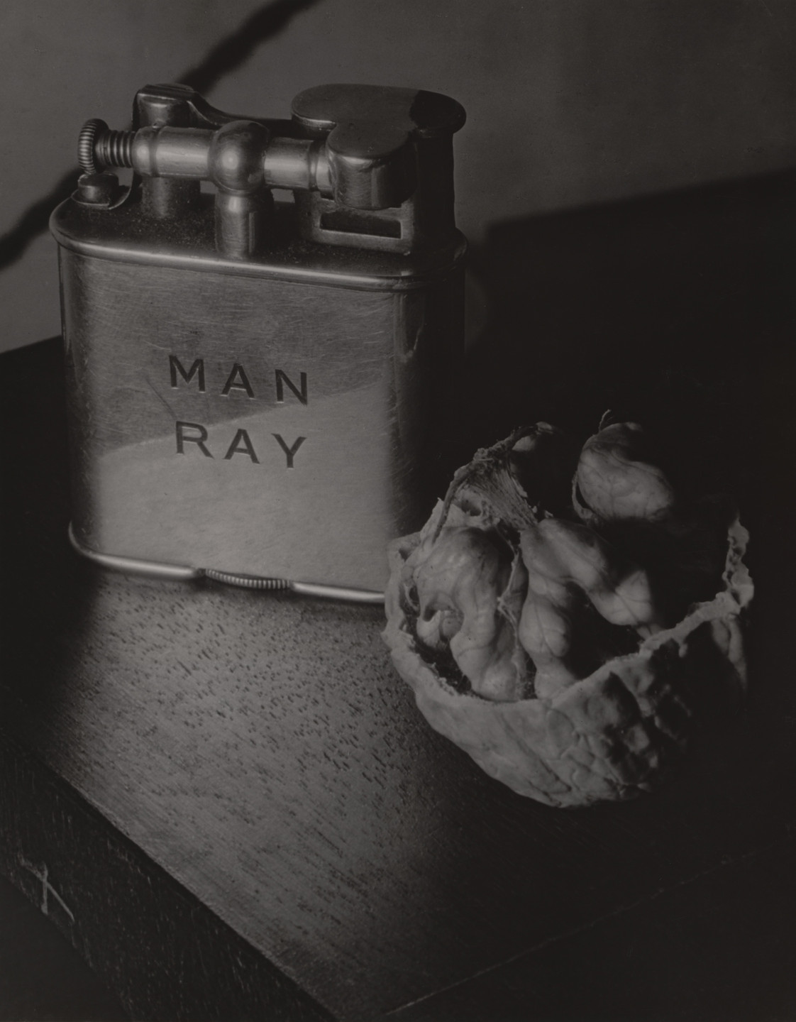 Man Ray (Emmanuel Radnitzky). Untitled. 1929