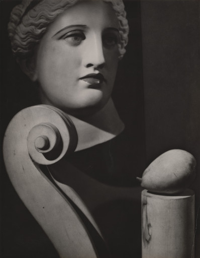 Man Ray (Emmanuel Radnitzky). Untitled