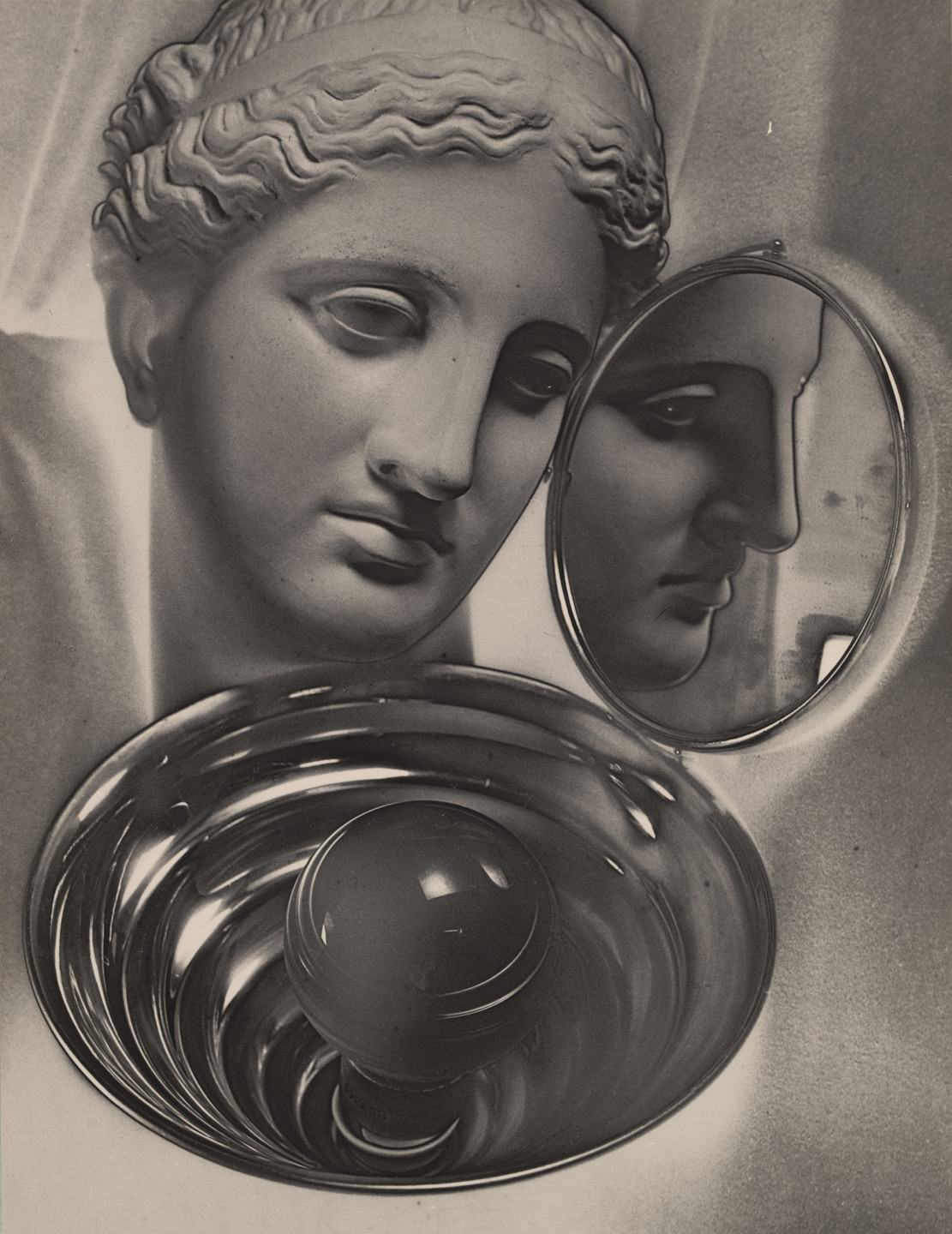 Man Ray (Emmanuel Radnitzky). Untitled. 1931 | MoMA