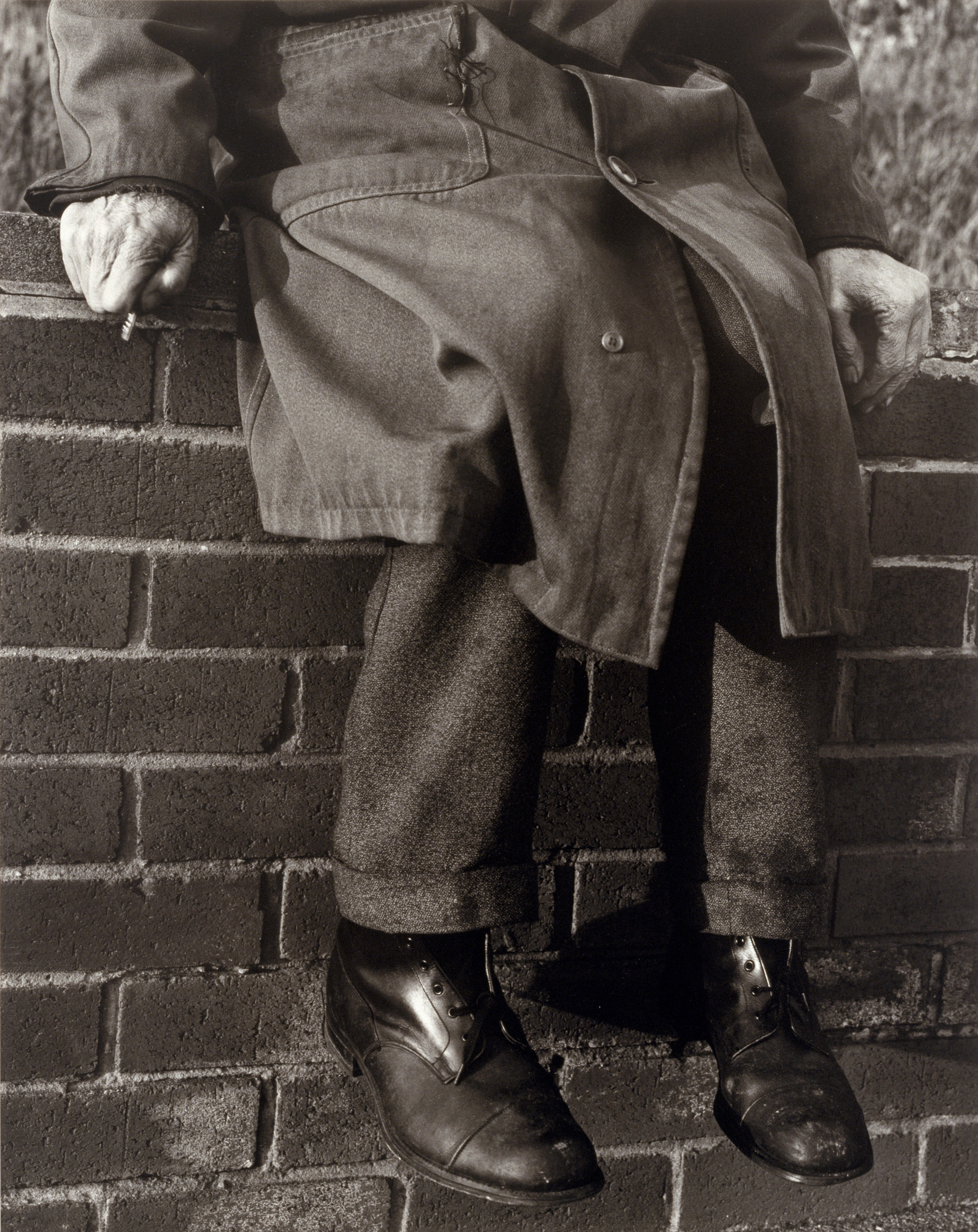 Chris Killip. Untitled