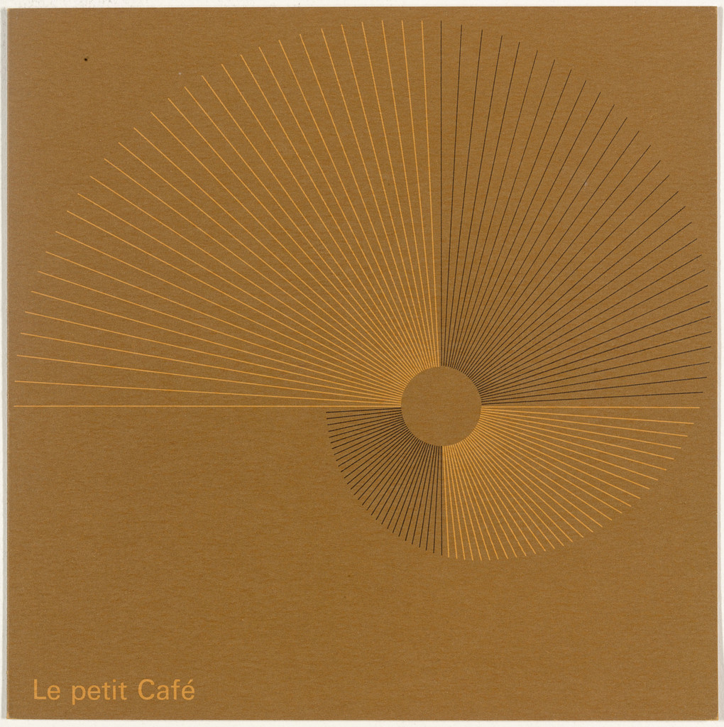 Le petit Café