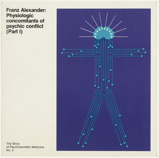 Franz Alexander...