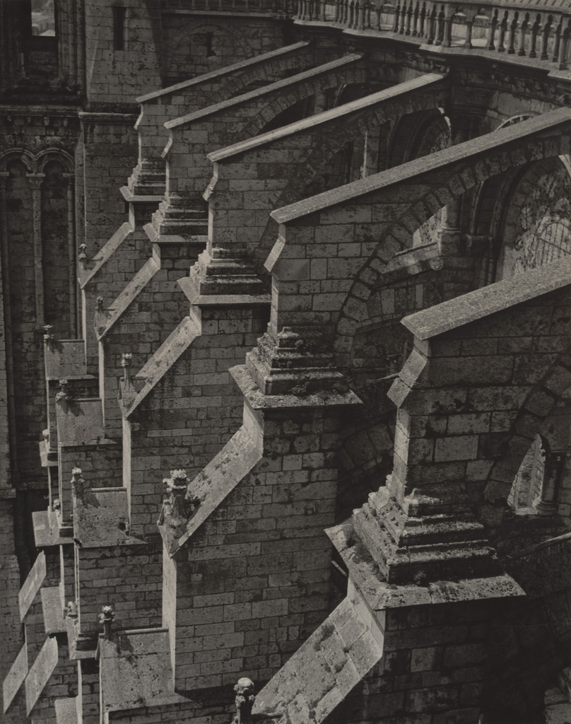Chartres Cathedral