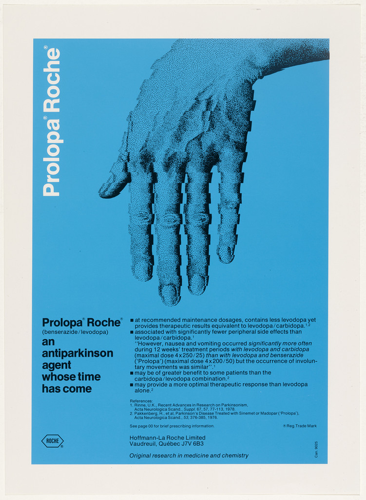 Prolopa advertisement