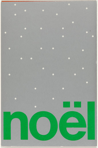 noël