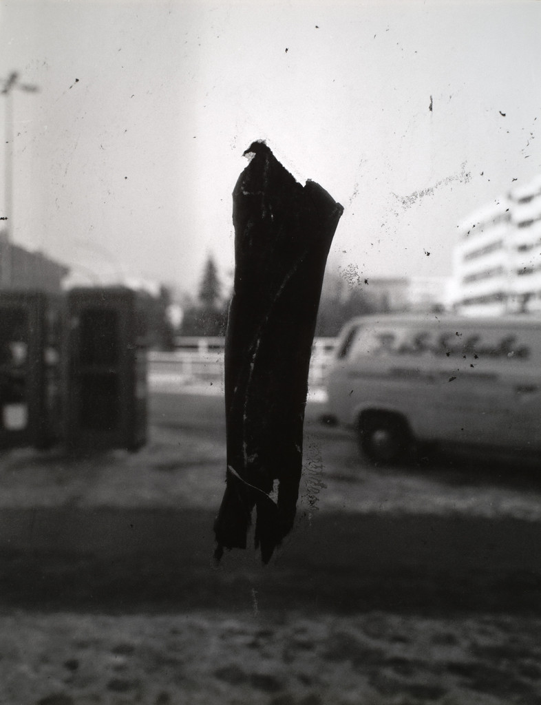 Untitled, from the series Ceasefire (Waffenruhe)